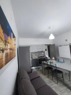 Villa Rosa with pool - 1