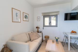 Agia Fotia Holiday House - 8