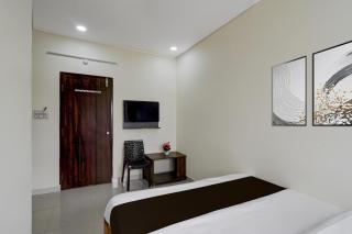 Hotel O The Dream Inn - 3