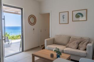 Agia Fotia Holiday House - 9