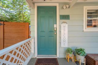 Colorado Cottage - Downtown King Scenic - 4