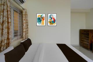 Hotel O The Dream Inn - 5