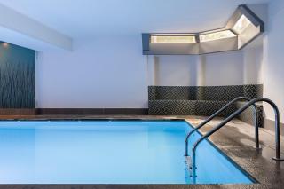 Hotel Cavalli - Winterwonderland - 1