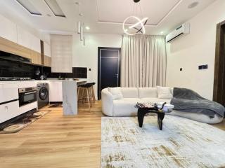 Newly Launched 2 Bedroom Apartment with Private Gazebo - 0