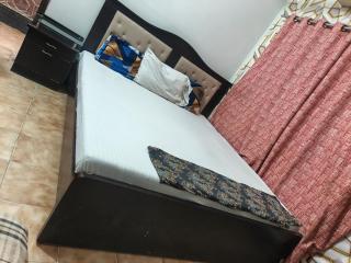 Safari Guest House - 4