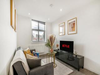 The Azure Hideaway 2BR 2BA City Centre - 0