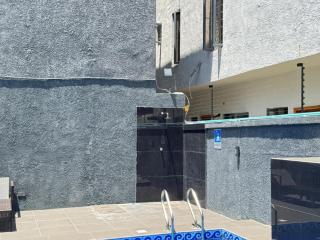 Newly Launched 2 Bedroom Apartment with Private Gazebo - 9