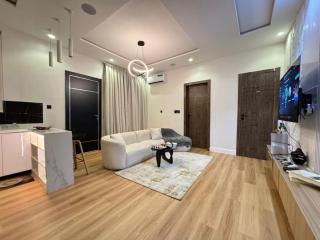 Newly Launched 2 Bedroom Apartment with Private Gazebo - 7