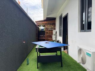 Newly Launched 2 Bedroom Apartment with Private Gazebo - 6