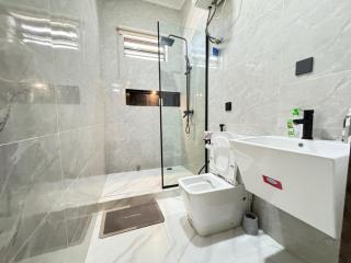 Newly Launched 2 Bedroom Apartment with Private Gazebo - 5