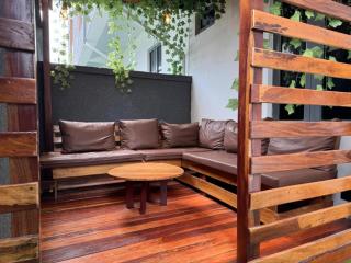 Newly Launched 2 Bedroom Apartment with Private Gazebo - 4