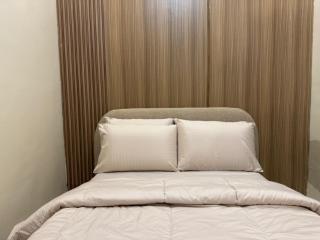 Newly Launched 2 Bedroom Apartment with Private Gazebo - 3