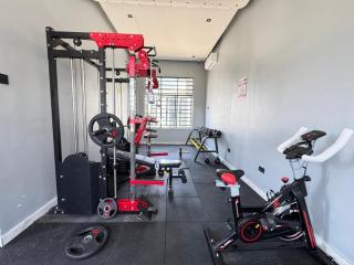 Newly Launched 2 Bedroom Apartment with Private Gazebo - 2