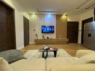 Newly Launched 2 Bedroom Apartment with Private Gazebo - 1