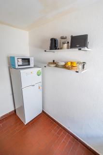 Check and Home - San Martin - 3 Huéspedes en Zona Centro - 2