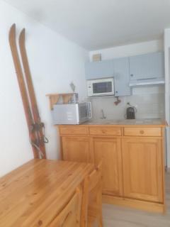 Studio domaine de l'Alpe d'Huez - 5