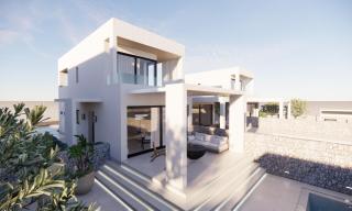 Sokratis LocoLux Villas & Suites - 8