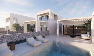 Sokratis LocoLux Villas & Suites - 7