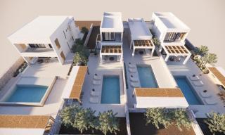 Sokratis LocoLux Villas & Suites - 0
