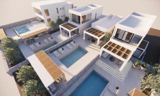 Sokratis LocoLux Villas & Suites - 3