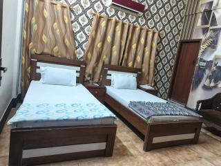 Safari Guest House - 6