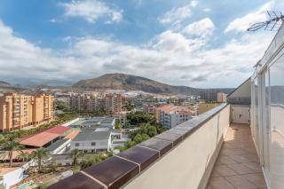 Obsidian Canarysol Los Cristianos - 7