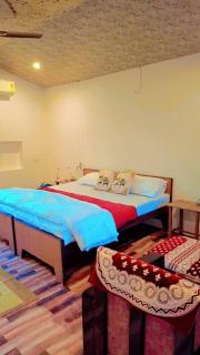 Blue Tree Resort - 3