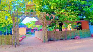 Blue Tree Resort - 1