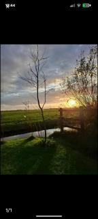 Shepherd's hut 'De Skoeboet' - 3