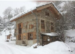 Chalet Saint-Roch - 9