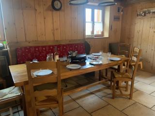 Chalet Saint-Roch - 1