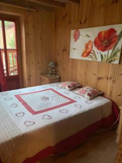 Chalet Saint-Roch - 3