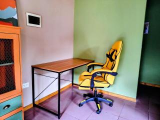 Mi Casa Tu Casa B , Departamento centrico - 9