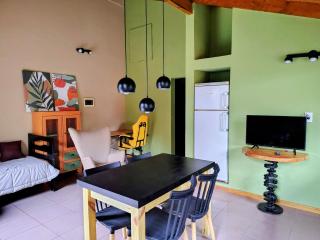 Mi Casa Tu Casa B , Departamento centrico - 1