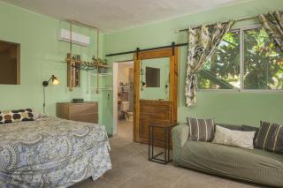 Cabarete Boutique Kite Hotel Garden Loft - 7