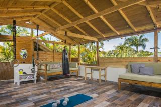 Cabarete Boutique Kite Hotel Garden Loft - 1
