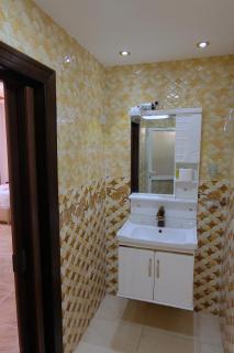 Petra Guests Hotel - 3