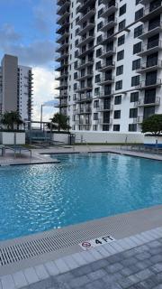 apartamento bello 1b con vista - 5