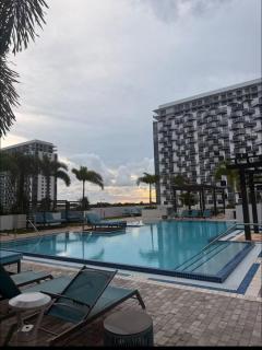 apartamento bello 1b con vista - 4