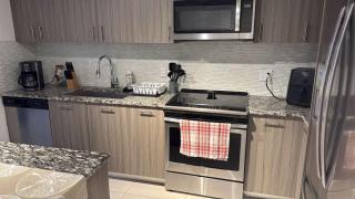 apartamento bello 1b con vista - 1