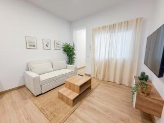 City Beach Las Canteras - 7