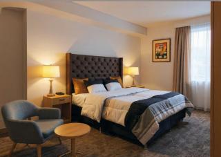 Hospedaje Aqquazul Ayacucho - 0