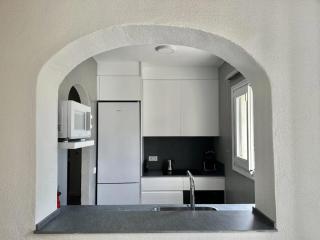 Costa de la Calma Elconserje - 3