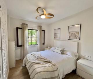 Costa de la Calma Elconserje - 1