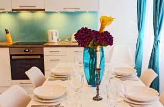 Budapest Central Apartments - 1