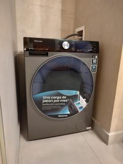 Amber Apartment at Downtown - 1