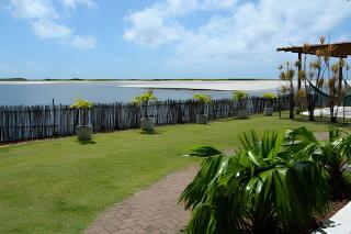 Casa Bruma |Pé na areia, encontro do rio com o mar - 7
