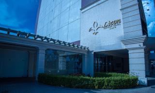 Lizon Curitiba Hotel - 0