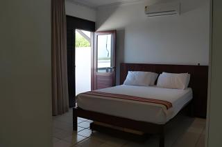 Casa Bruma |Pé na areia, encontro do rio com o mar - 4