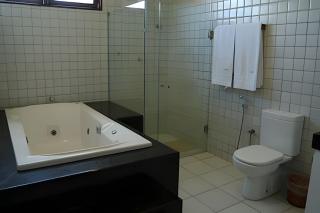 Casa Bruma |Pé na areia, encontro do rio com o mar - 1